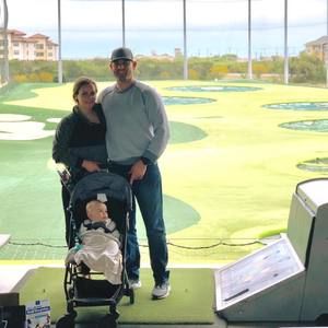 Meet your Posher, Derek